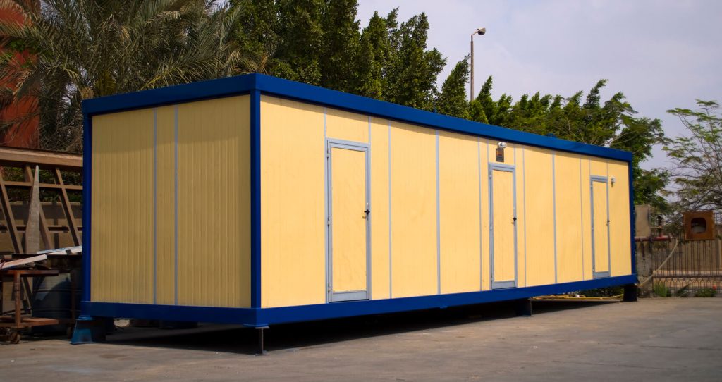 Caravan shelters sale